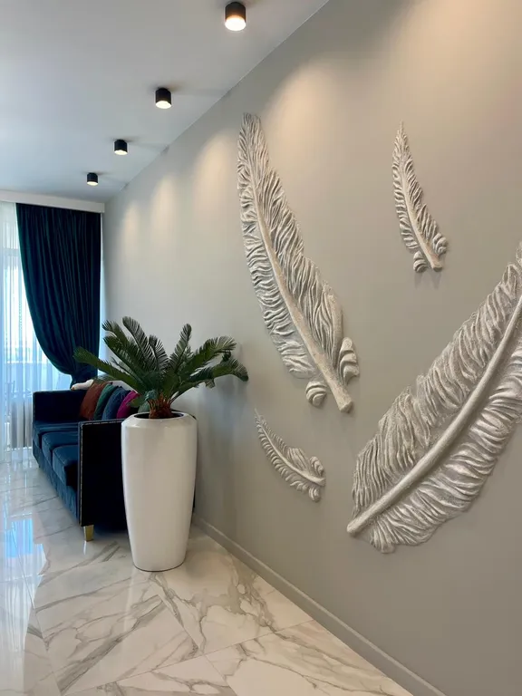 Супер квартира у самого синего моря