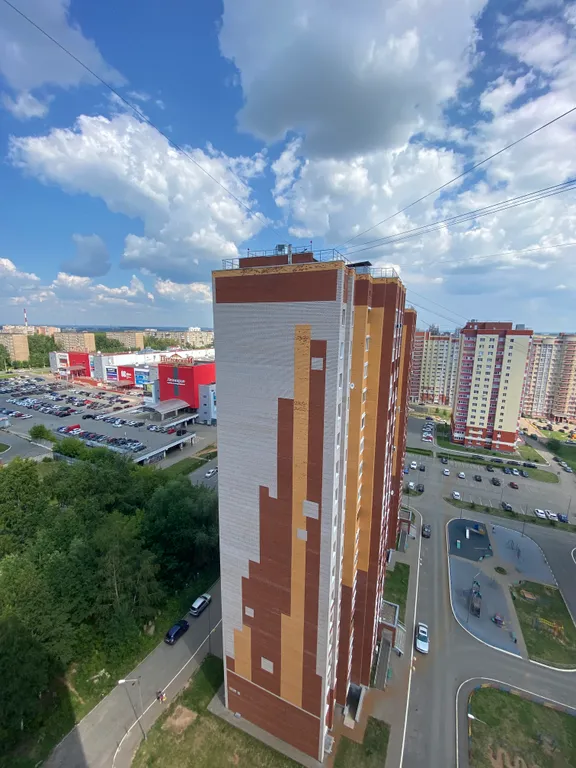 Уютная студия у ТРК Петровский