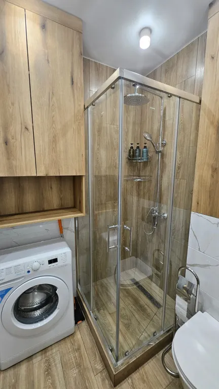 Уютная квартира на побережье