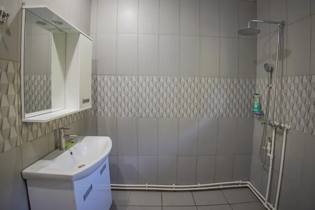 Квартира Комната — Салта