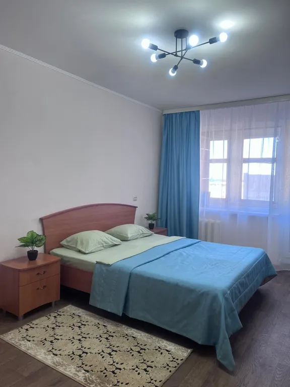 Квартира 1-комнатная на Восточном — аренда посуточно в Новый Уренгой