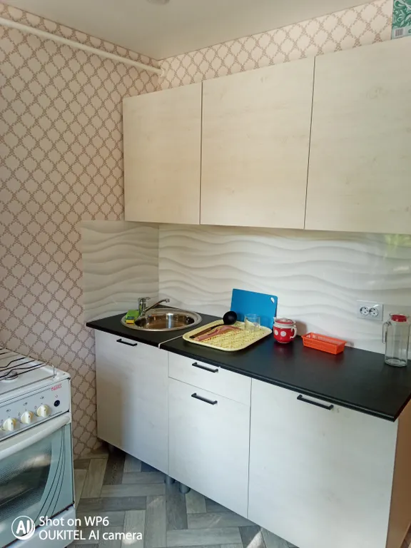 Однокомнатная квартира в центре