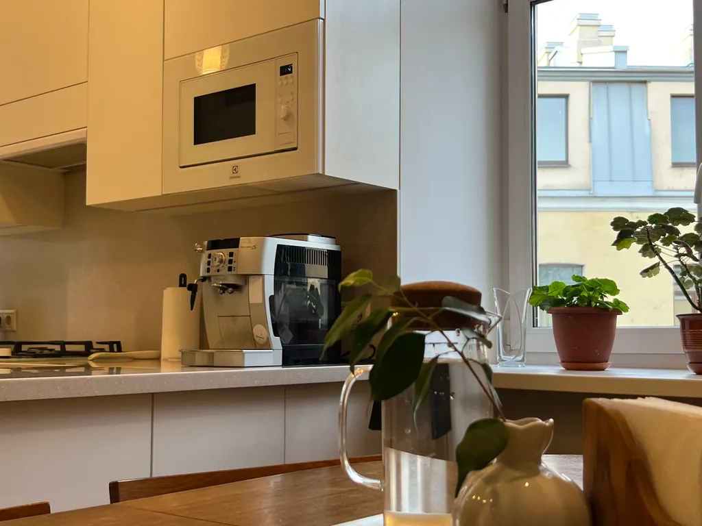 Квартира Квартира для большой компании в минуте от Зимнего дворца — Санкт-Петербург