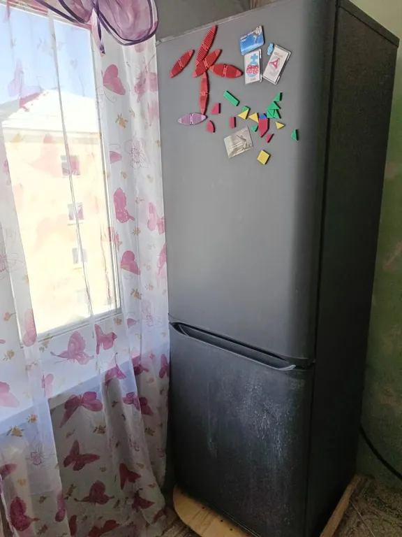 2-комнатная квартира около автовокзала