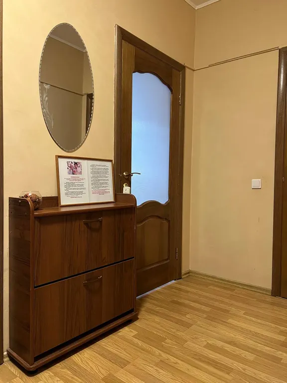 Квартира Уютная квартира в центре Юбилейного — Краснодар