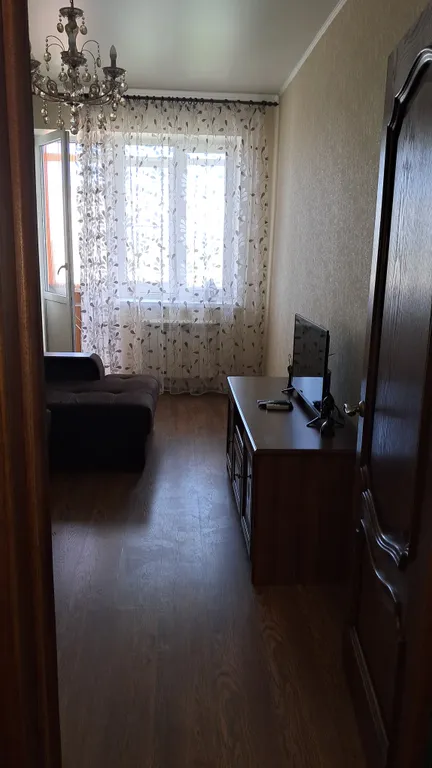 Квартира Уютная квартира в 10 минутах от моря — Анапа