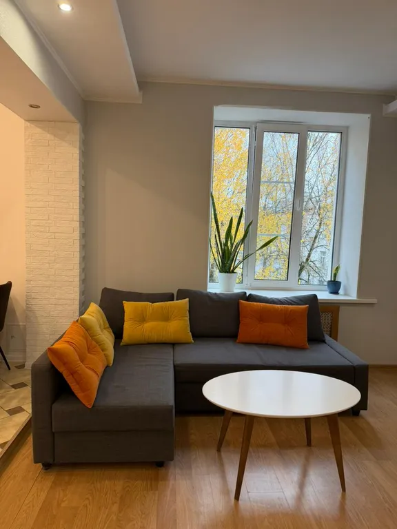 Комфортная квартира 1 минута до Кремля