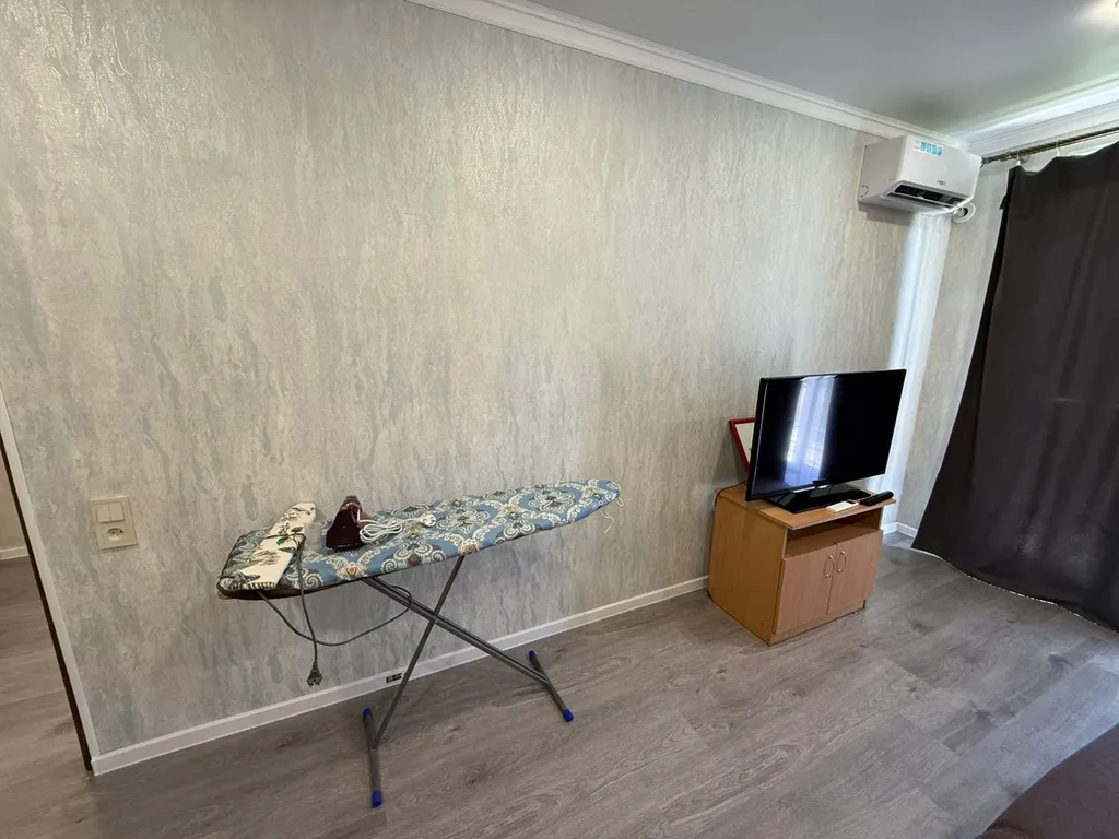 Квартира Квартира у самого моря — Сухум