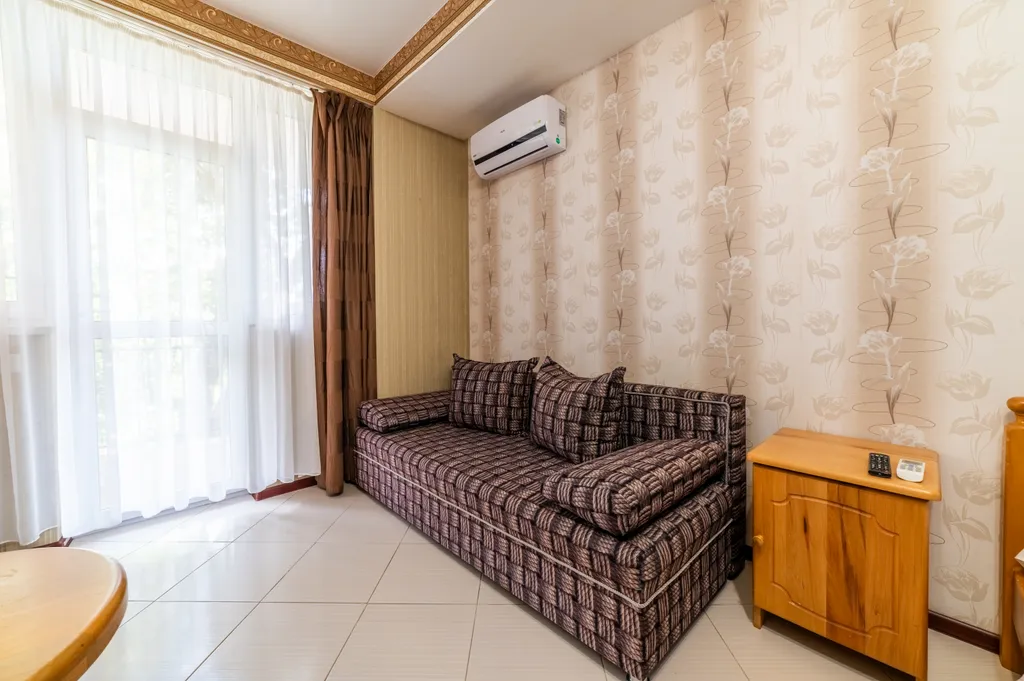 Квартира Комната — Нижнее Учдере