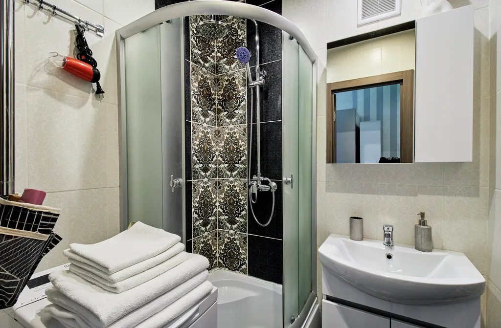 Тихая и уютная в центре возле Комаровского рынка