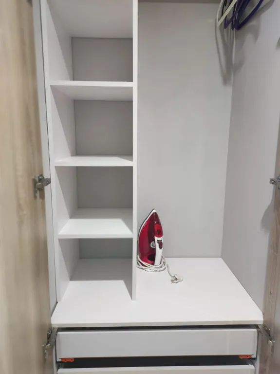 Квартира Квартира-апартамент в парке центре города — Волгоград