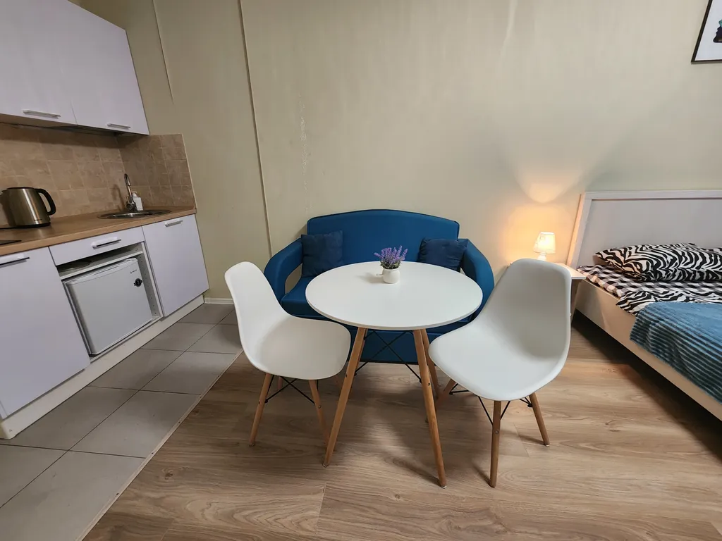 Пространство для отдыха