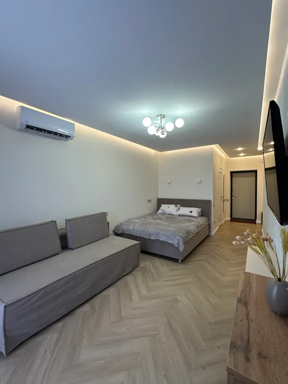 Новые апартаменты в элитном районе города