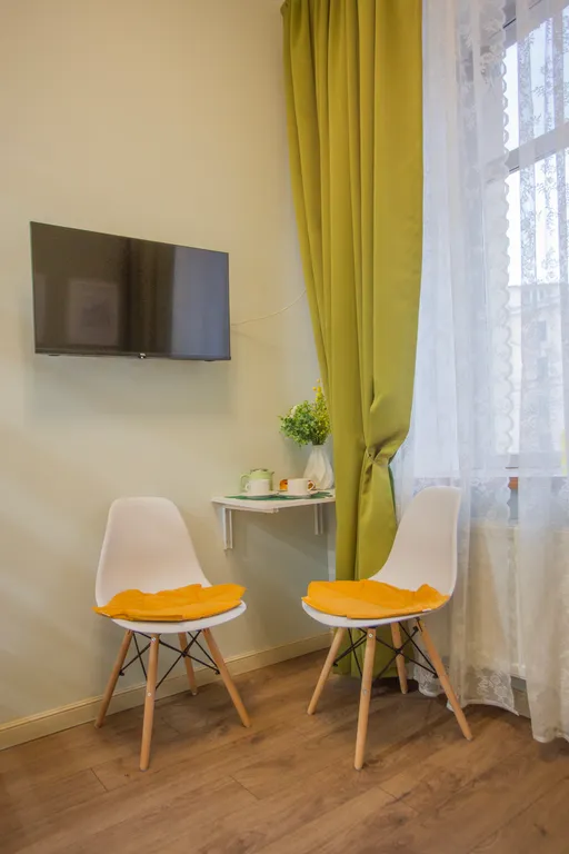 Квартира Квартира Seven — Санкт-Петербург