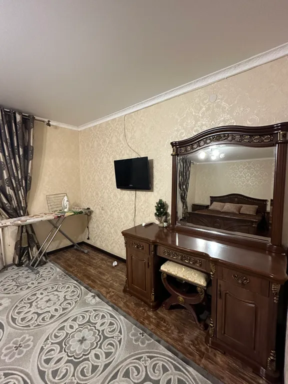 Уютная квартира в самом центре города