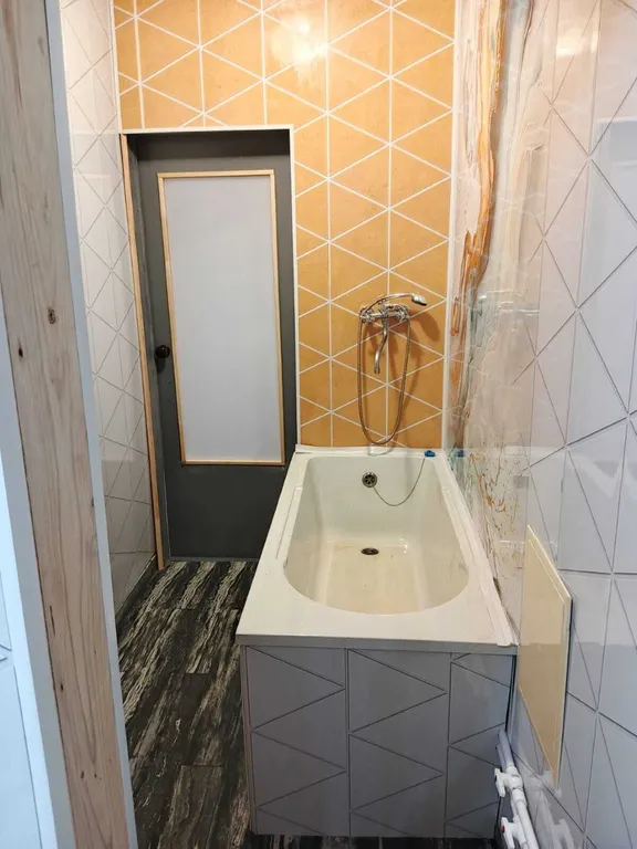 Однокомнатная квартира со всеми удобствами