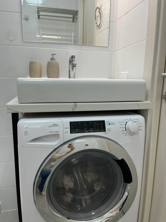 Golden Studio Butovo Park