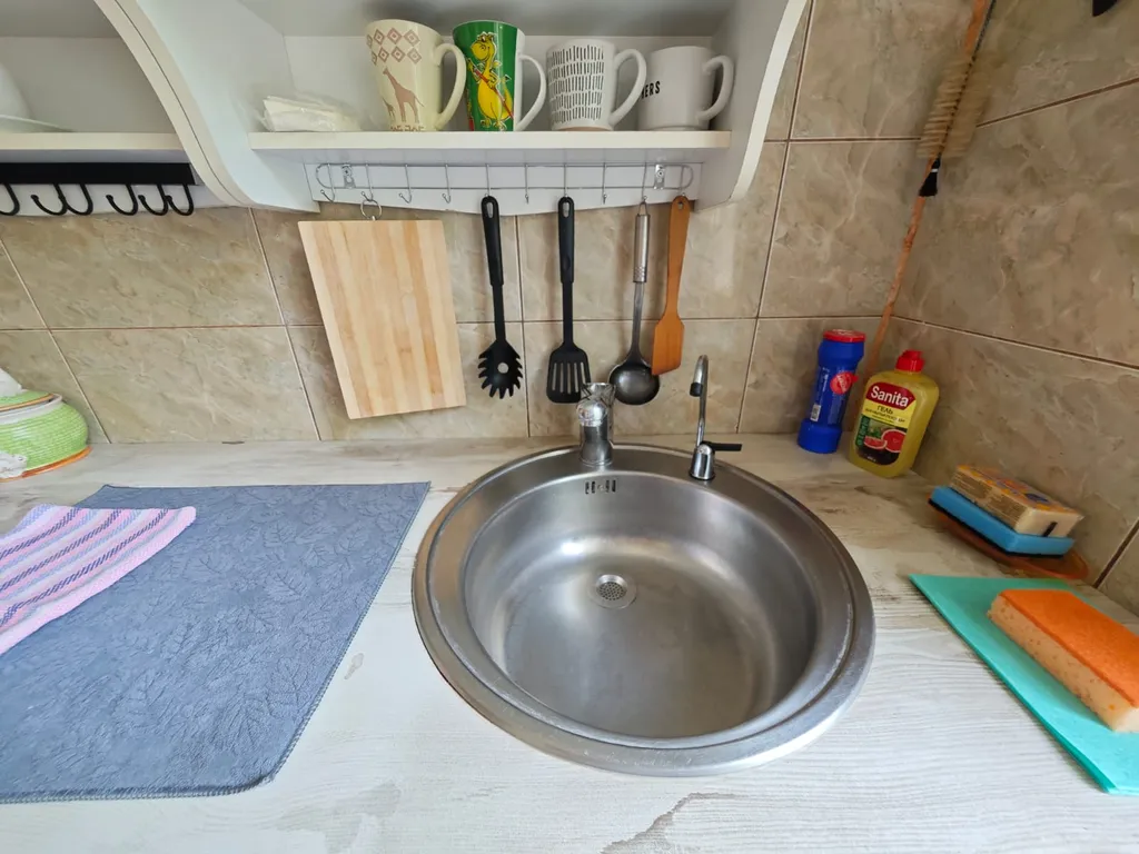 Квартира Квартира в историческом особняке, начало 20-го века — Светлогорск