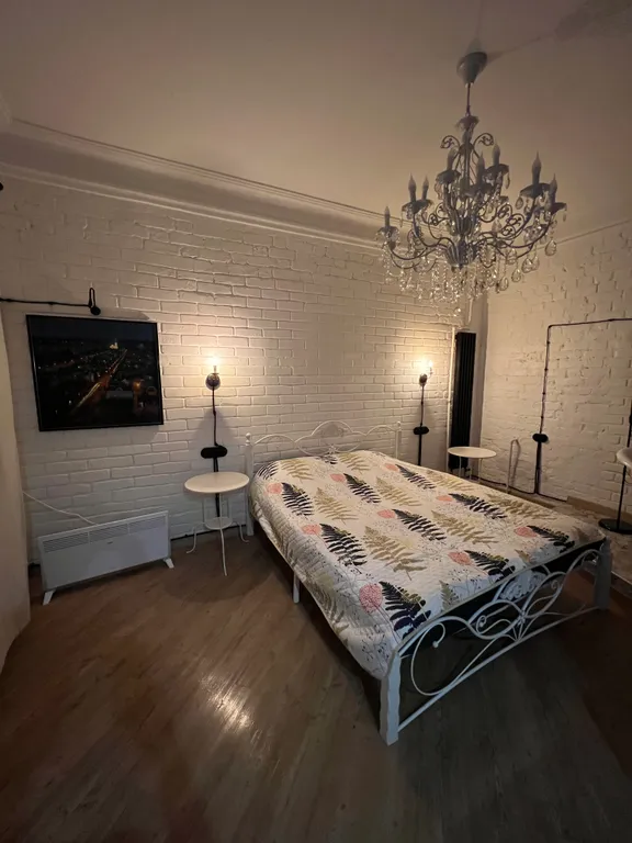 Квартира Уютная студия в самом центре города — аренда посуточно в Рыбинск