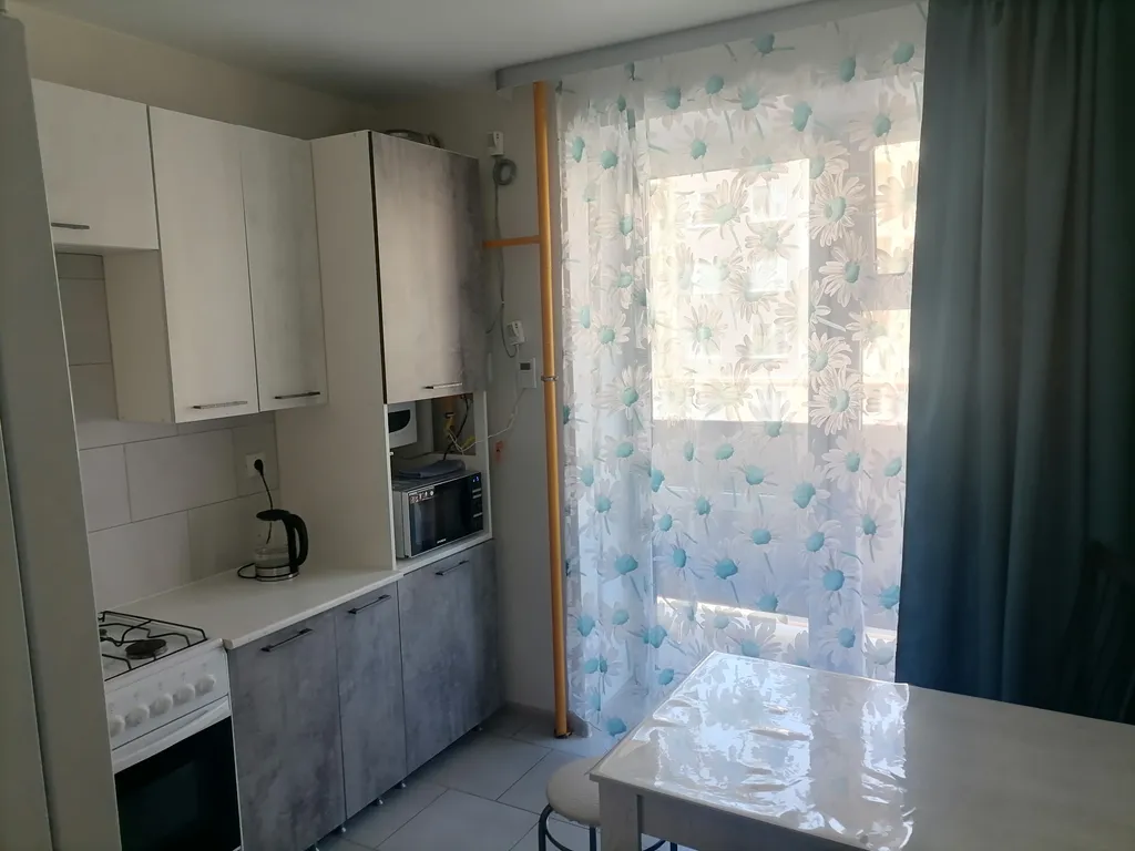 Однокомнатная квартира в районе Гармония