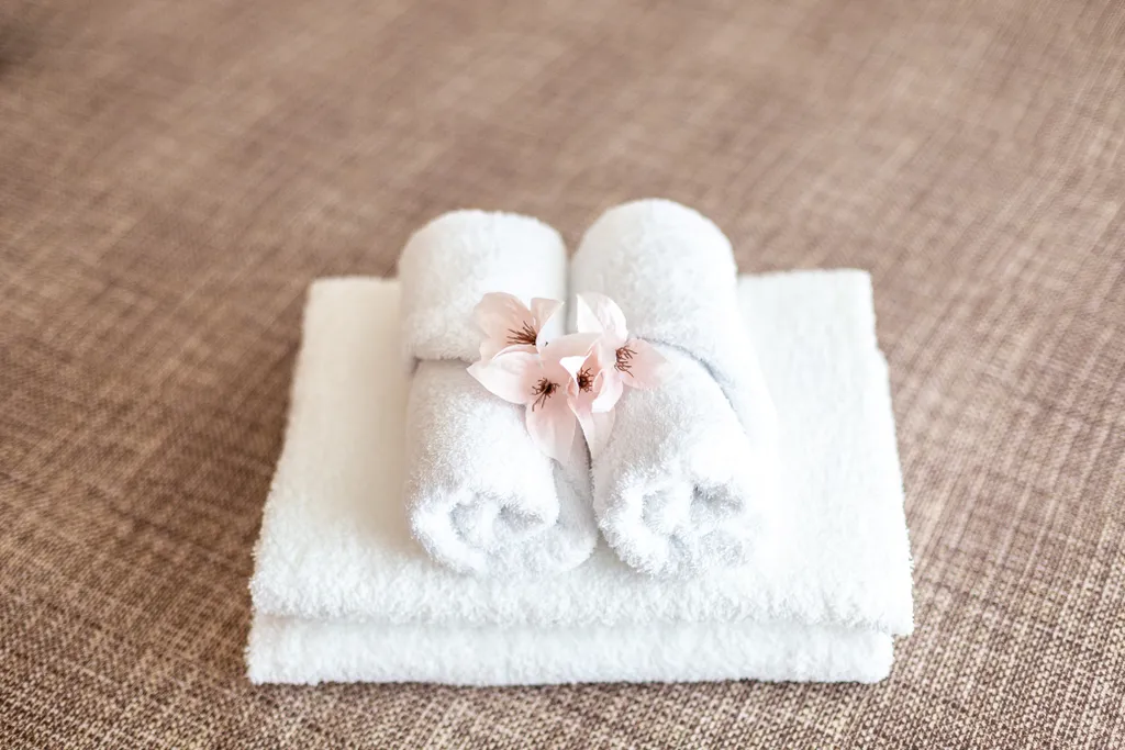 Двухкомнатная квартира с балконом Москва Lamare мкрн. Светлана