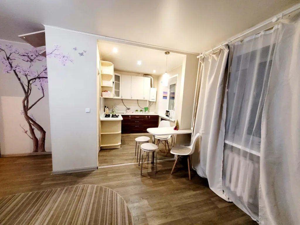 Квартира у вокзала временно не работает интернет