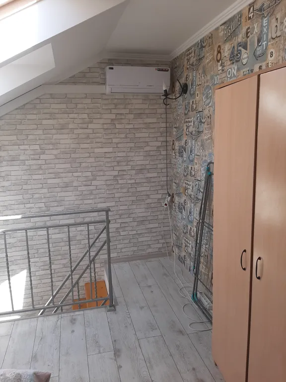 Квартира Квартира Уютная Евротрешка у моря — Геленджик