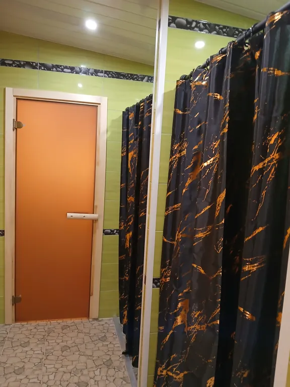 Уютный дом в центре