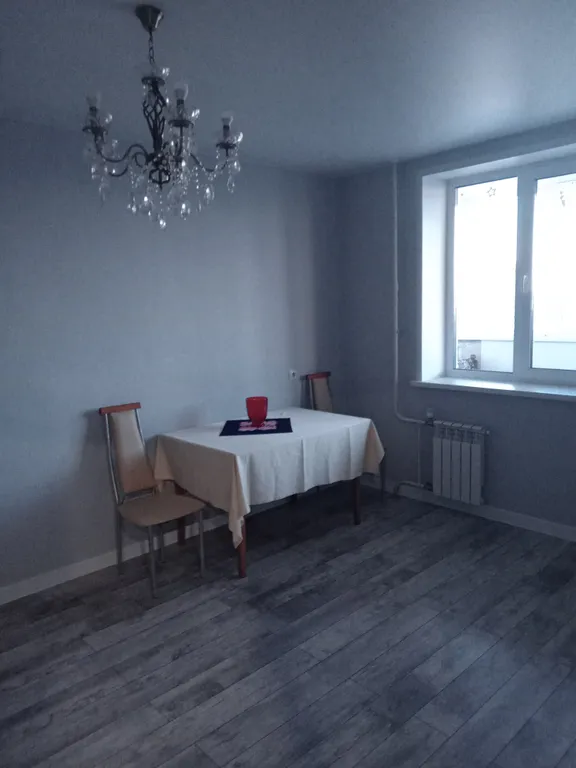 Уютная квартира с евроремонтом — аренда посуточно в Ульяновск