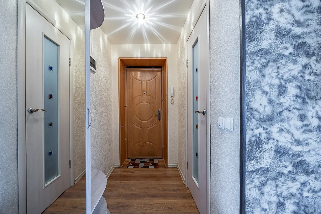 Апартаменты на Гайдара