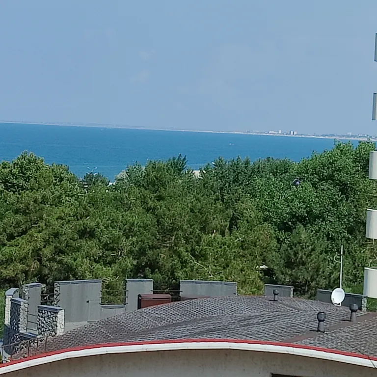 Квартира Апартаменты у моря — Анапа