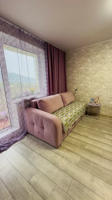 Уютная квартира в центре Миасса