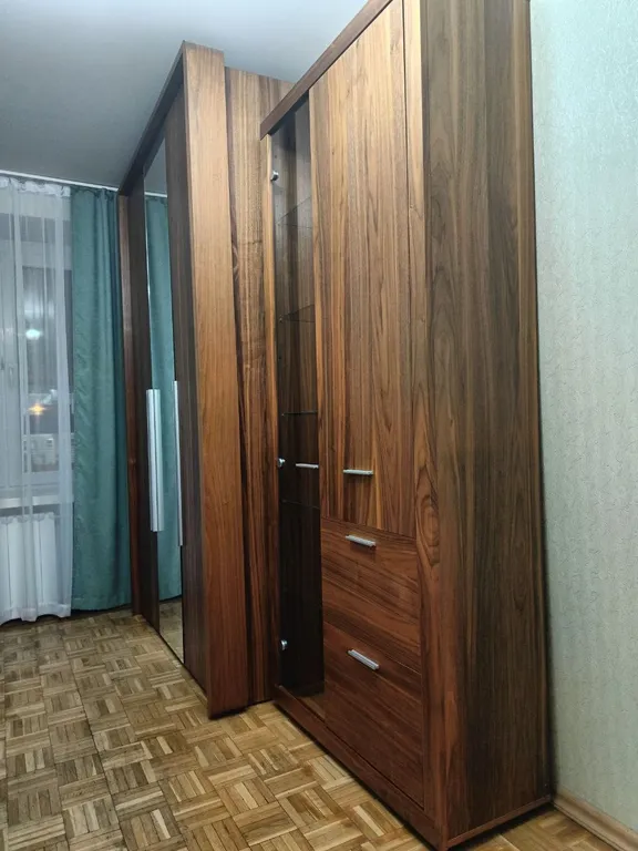 Квартира Апартаменты с комфортом у Поклонки — Москва