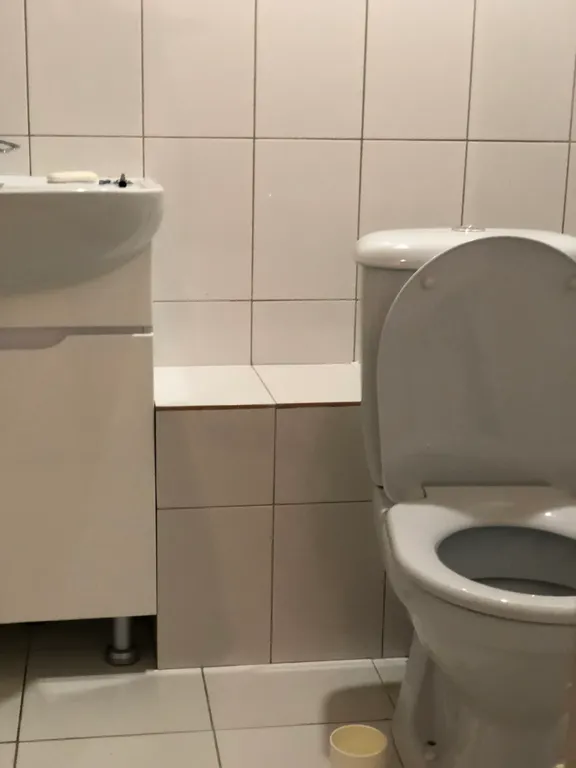 Апартаменты с видом на горы