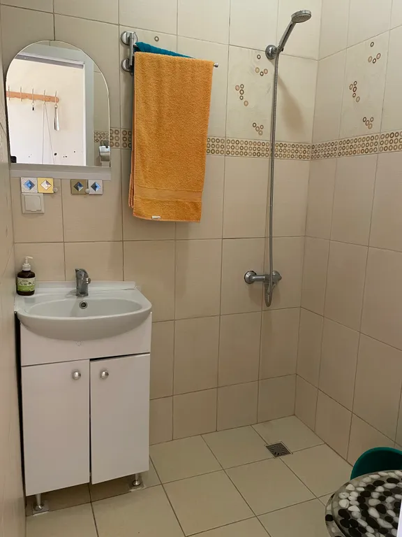 Квартира Апартаменты в центре города — Адлер