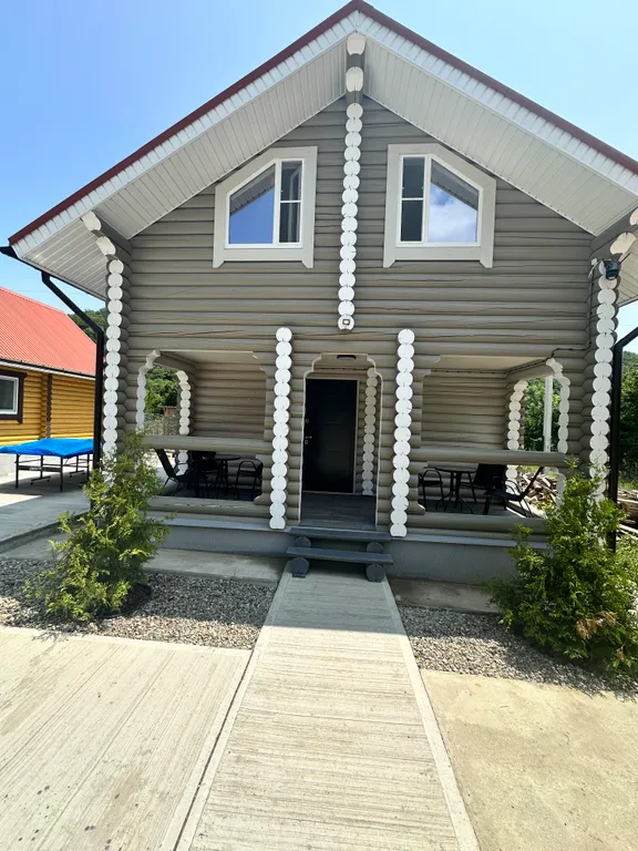 Коттедж 2-комнатный Дом — аренда посуточно в Абрау-Дюрсо