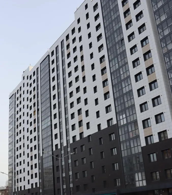 Уютные апартаменты с видом на аэропорт