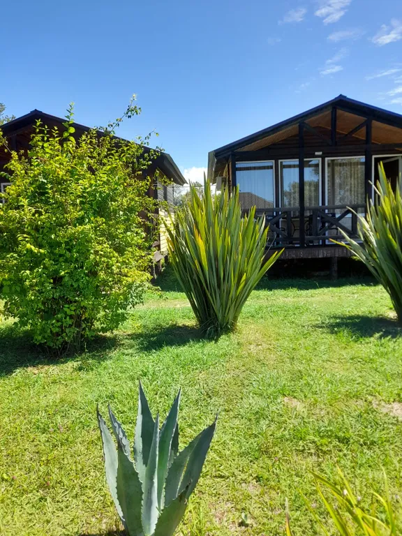 Домик комфорт