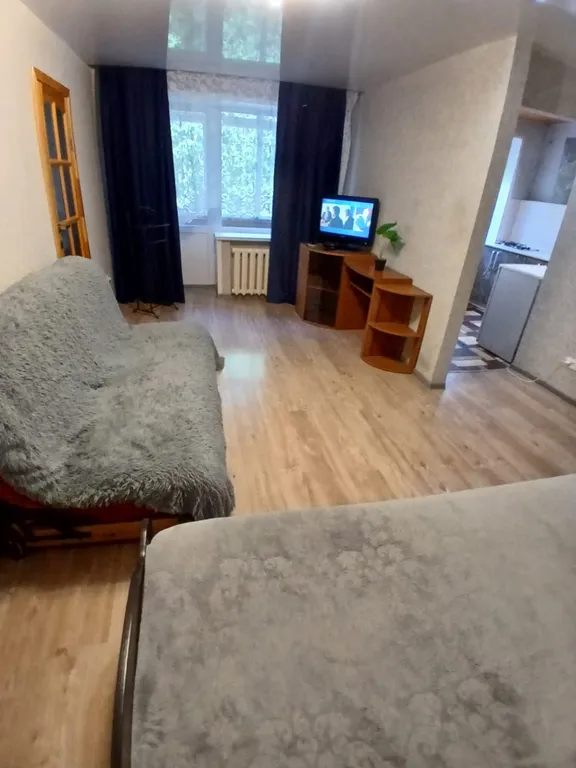 Квартира у ЦУМа