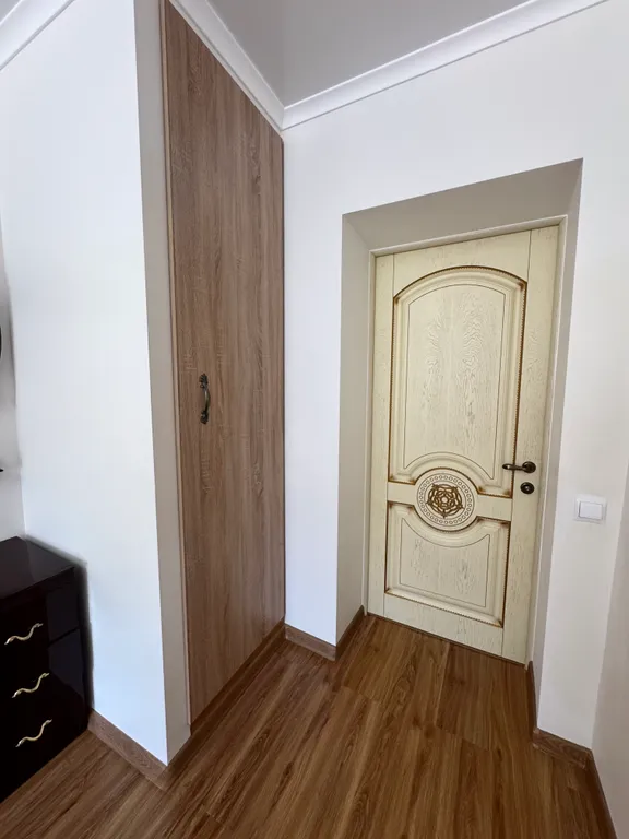 Отдых, который лечит