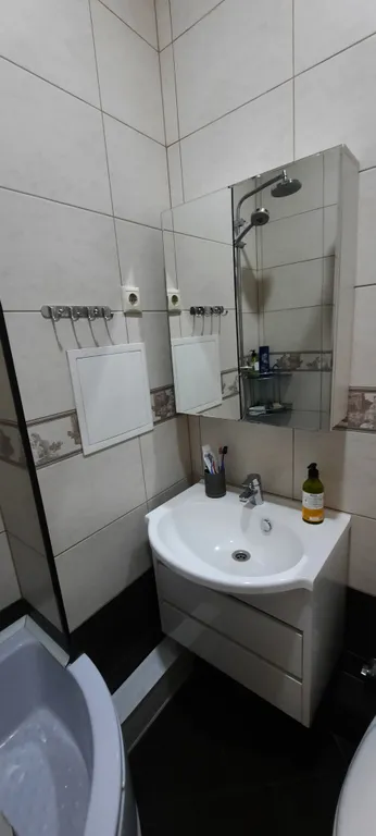 Квартира Уютная квартира в центре лазаревского — Лазаревское