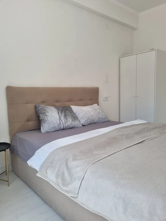 Уютная двухкомнатная квартира в 47 квартале