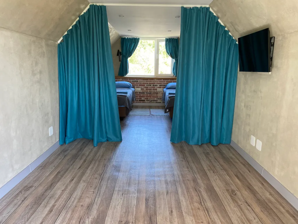 Домик у моря