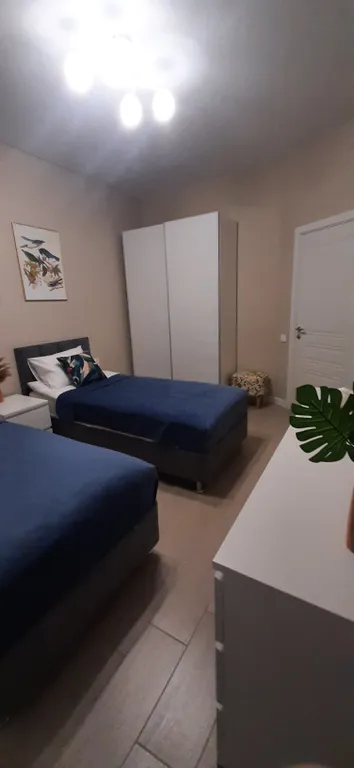 Квартира прямо возле моря