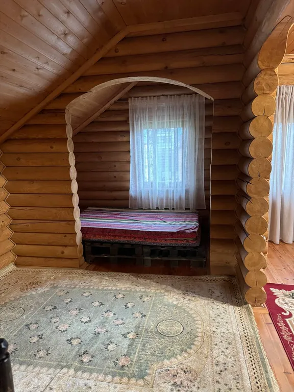 Дом на берегу моря