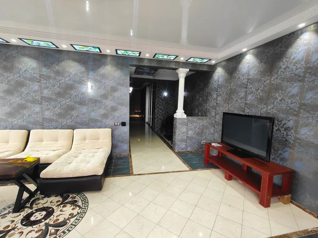 Квартира в центре Сочи