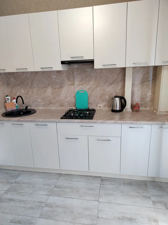 Шикарная однокомнатная квартира