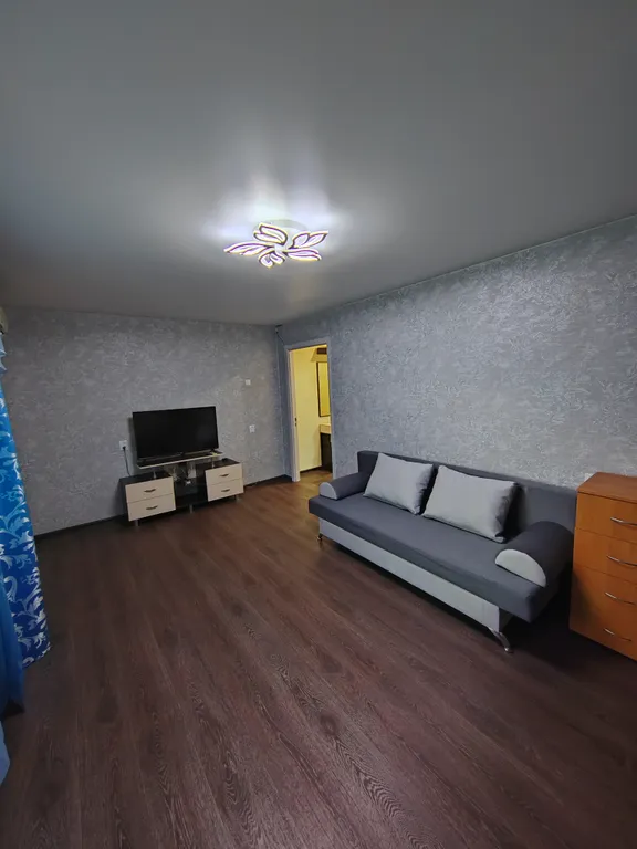 Уютная 2-комнатная квартира в центре — аренда посуточно в Орджоникидзе