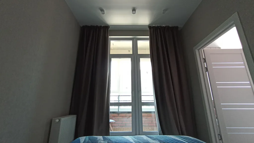 1-комнатная уютная квартира, ЖК Новый Город