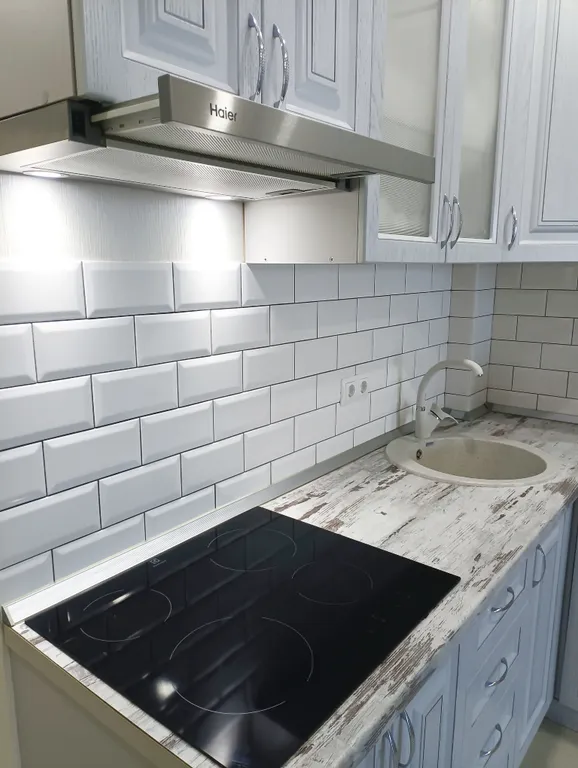 Апартаменты премиального уровня